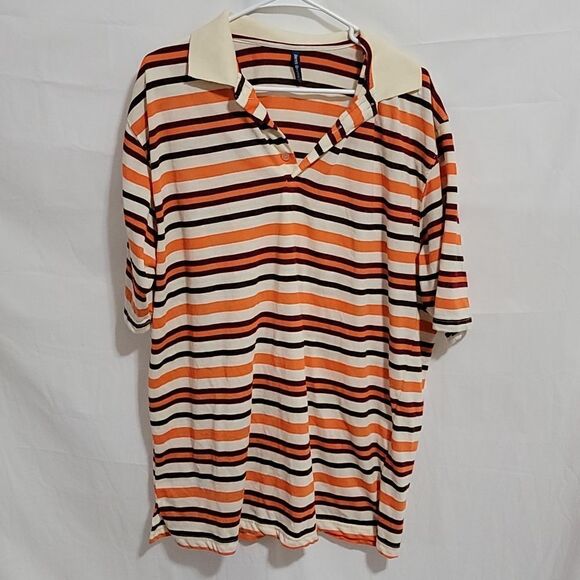 Sacred Stones polo   - Picture 1 of 3